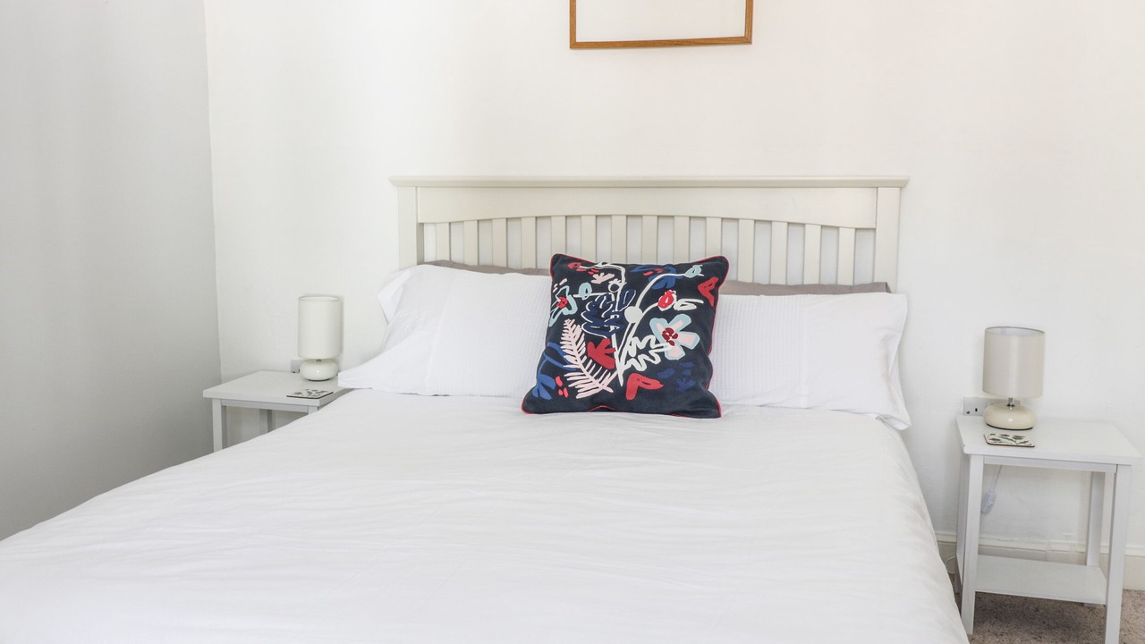 Photo of Bedroom in Jedburgh