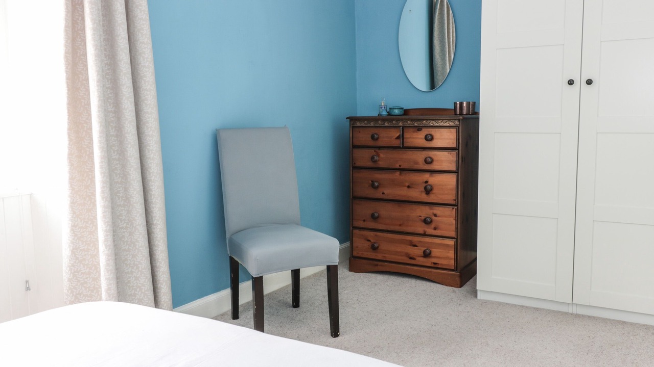 Photo of Bedroom in Jedburgh