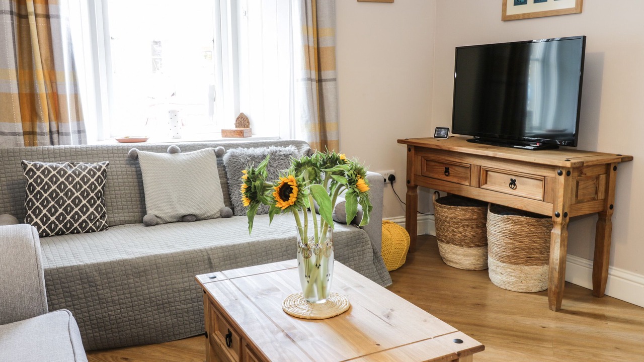 Photo of Livingroom in Jedburgh