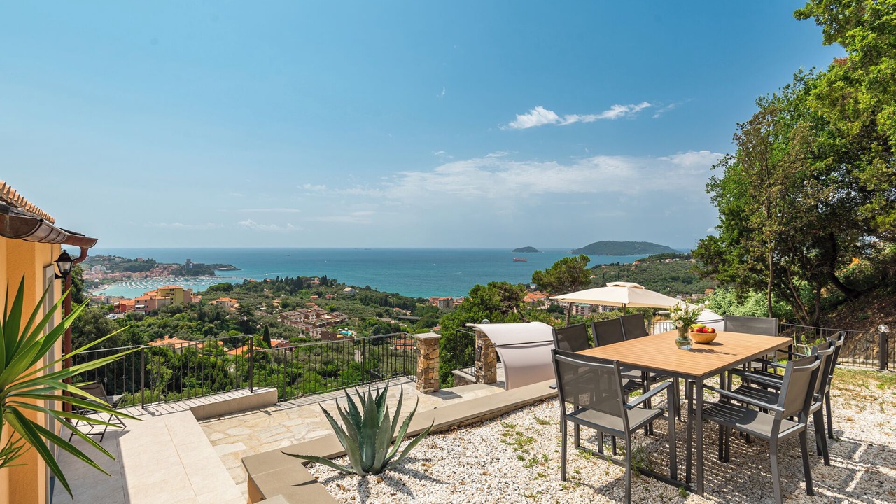 Photo of Outdoor in Lerici