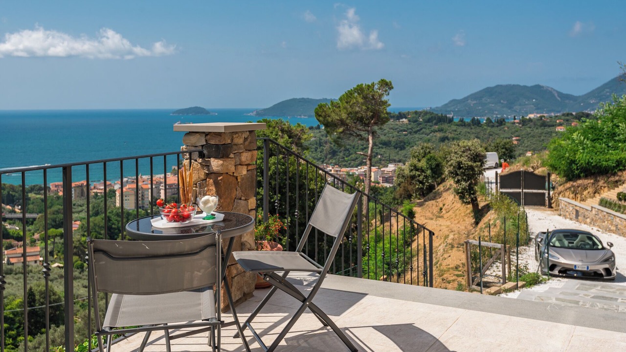 Photo of Outdoor in Lerici