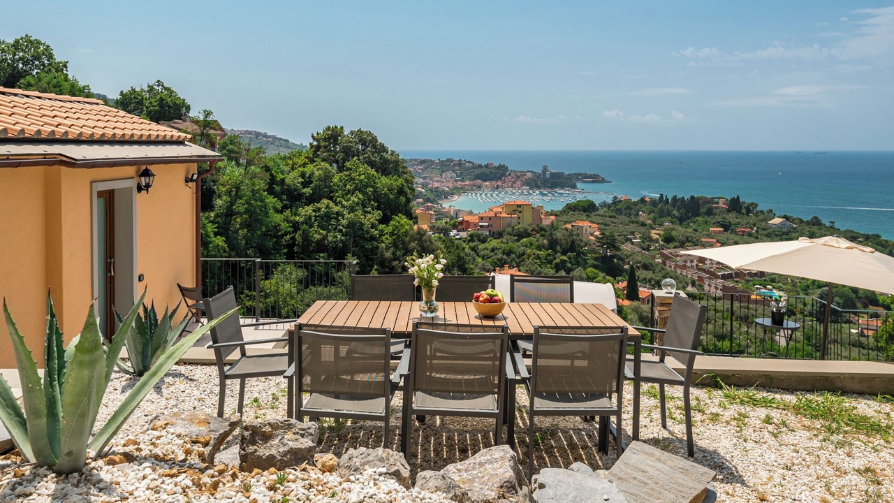 Photo of Outdoor in Lerici