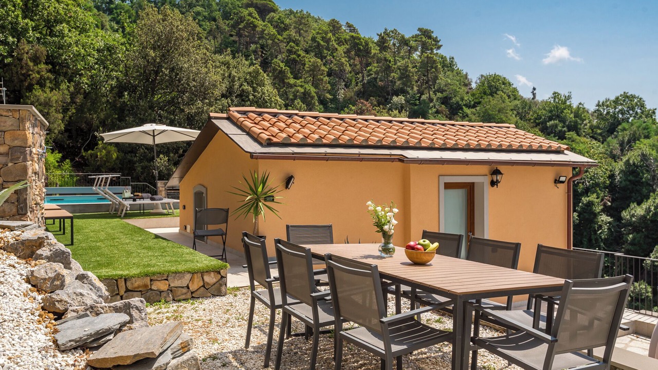 Photo of Outdoor in Lerici