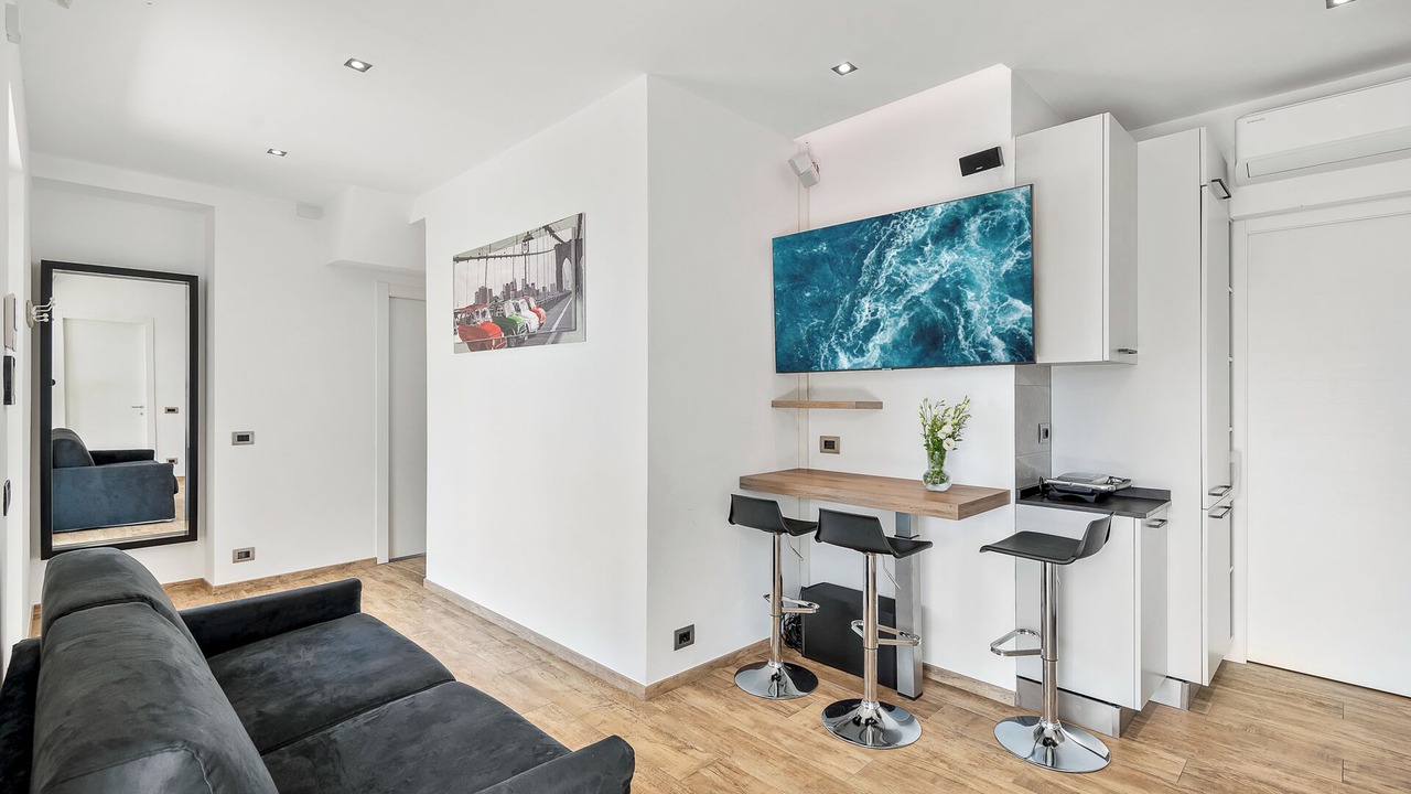 Photo of Livingroom in Lerici