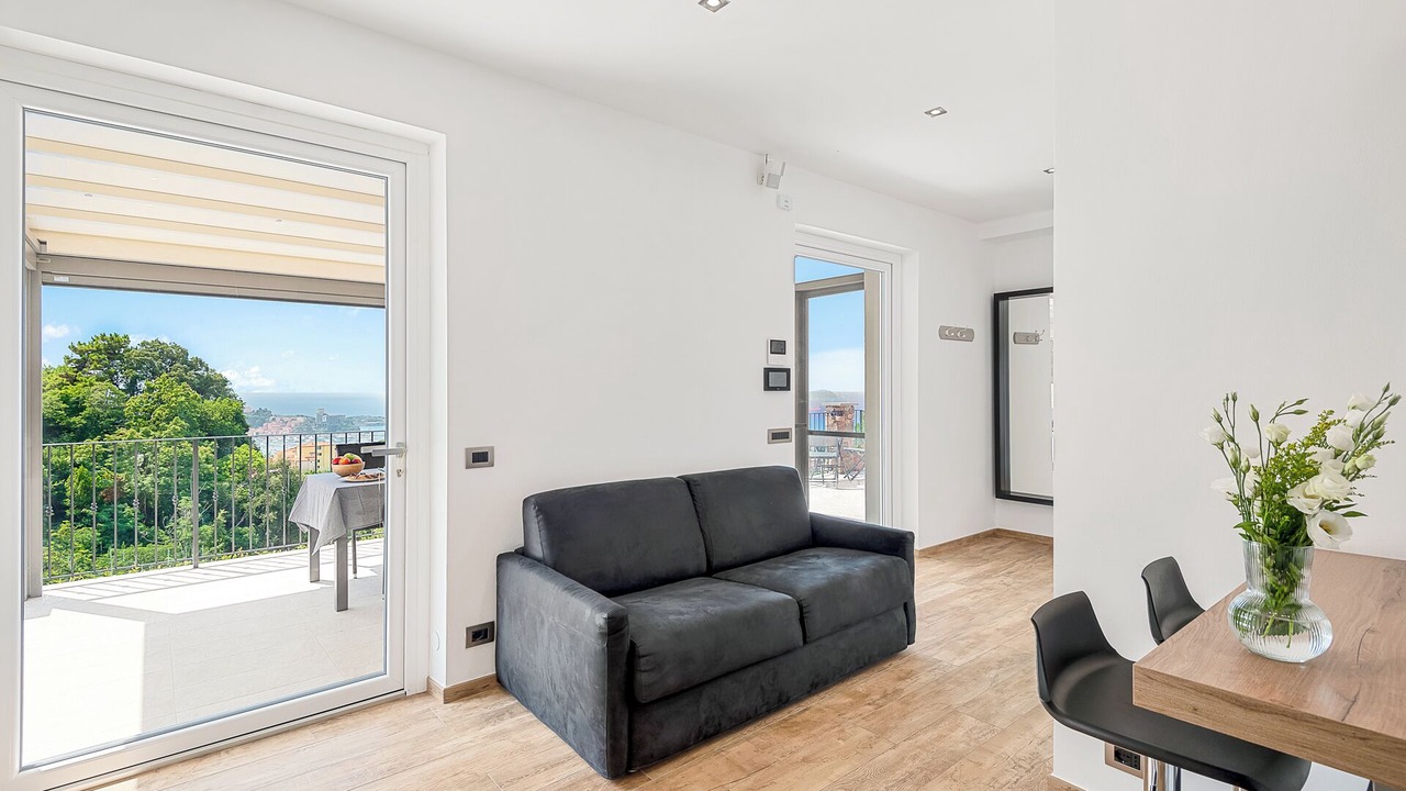 Photo of Livingroom in Lerici