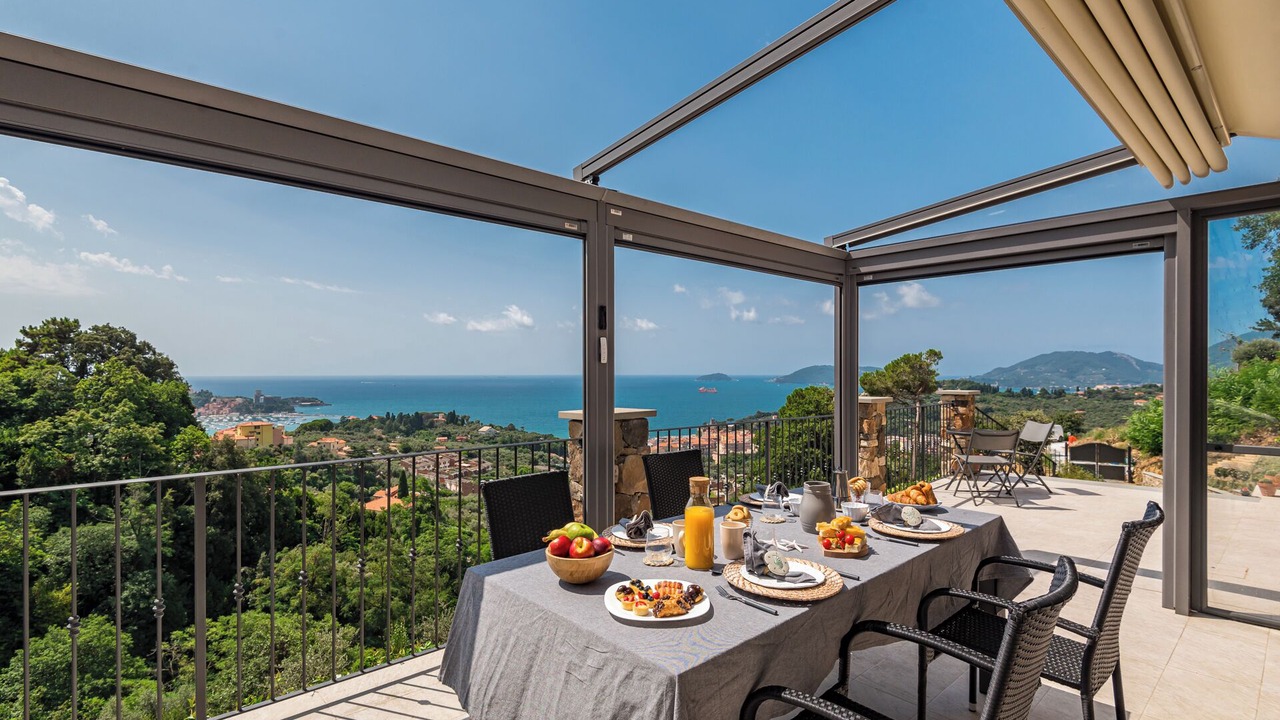 Photo of Outdoor in Lerici