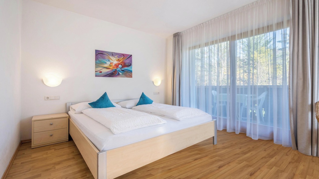 Photo of Bedroom in Naz