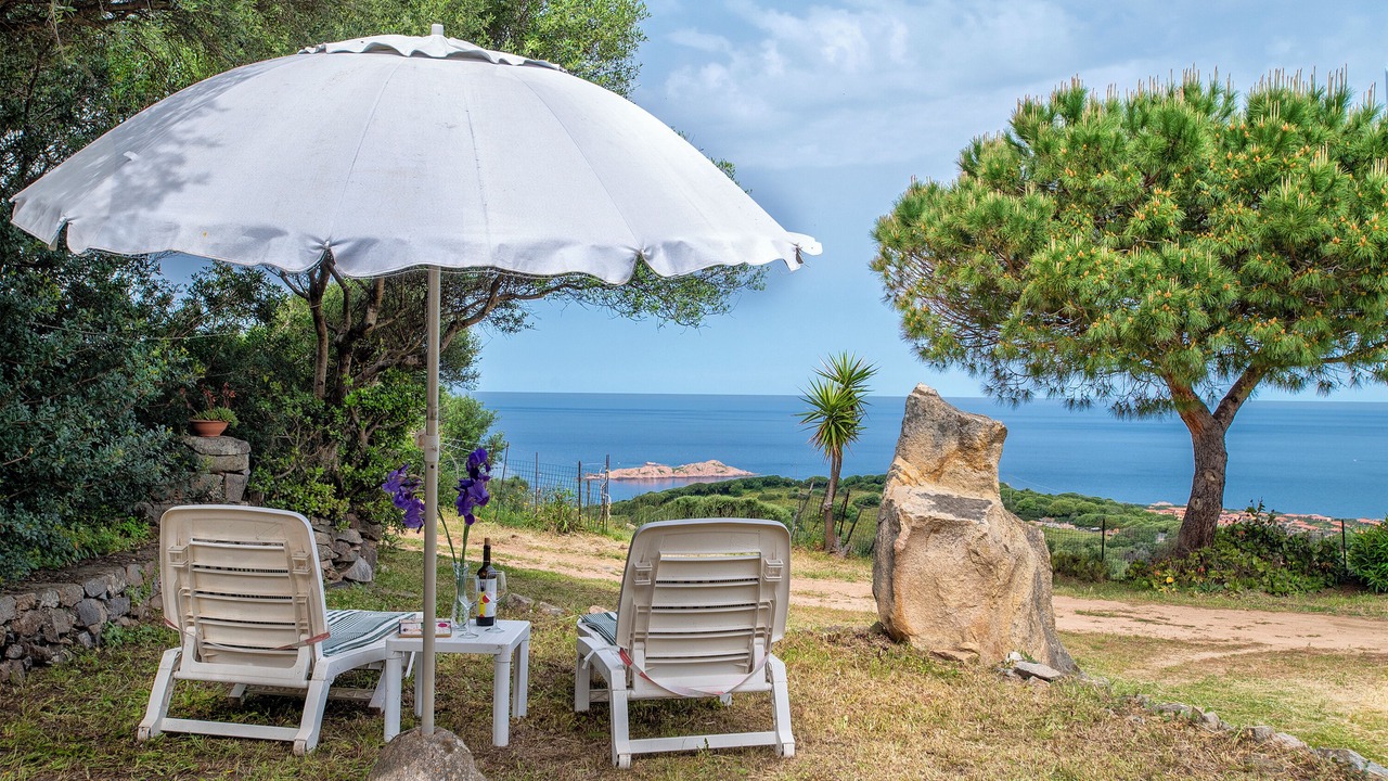 Photo of Outdoor in Paduledda