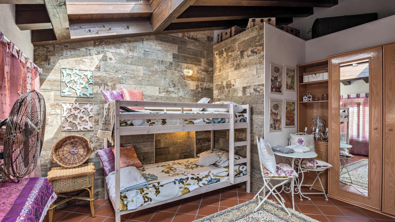 Photo of Bedroom in Salionze