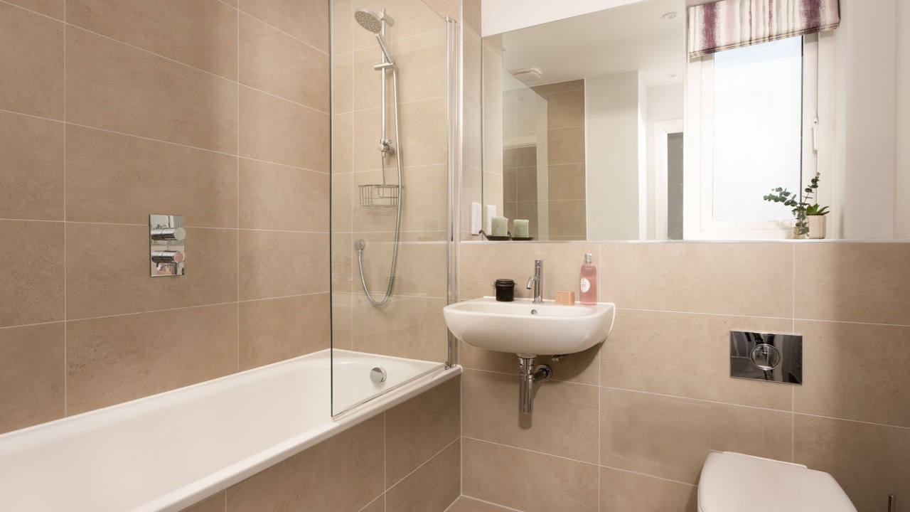 Photo of Bathroom in Crantock