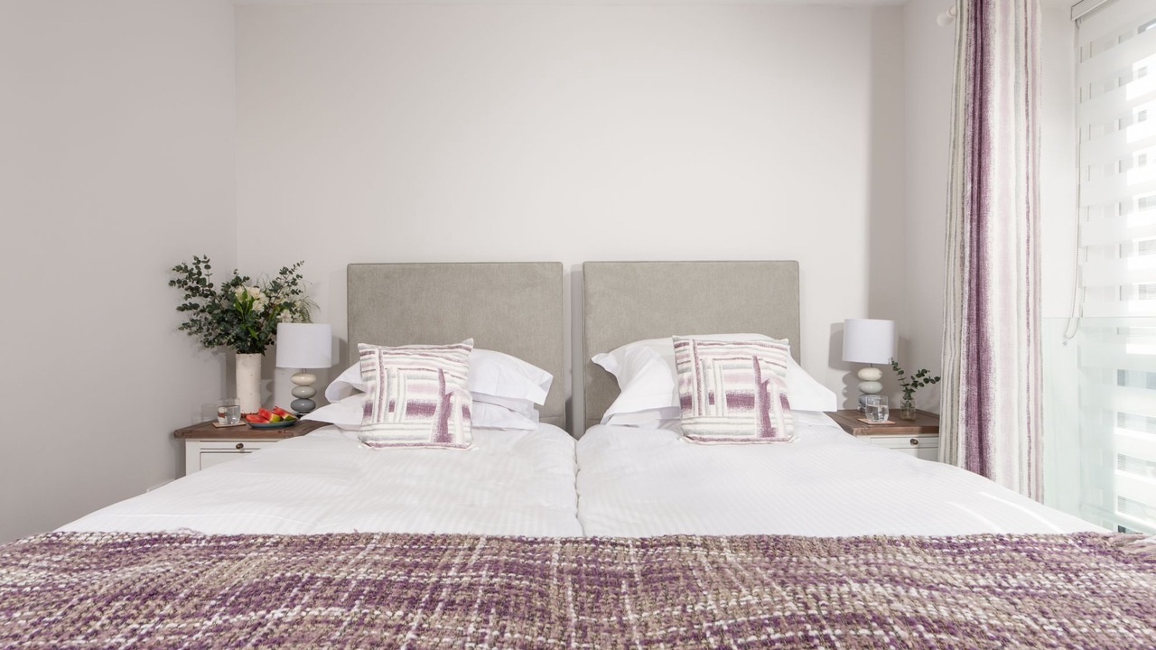 Photo of Bedroom in Crantock