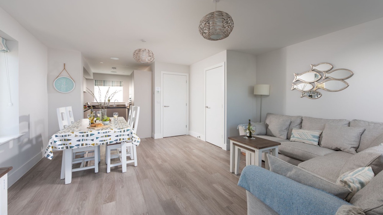 Photo of Livingroom in Crantock