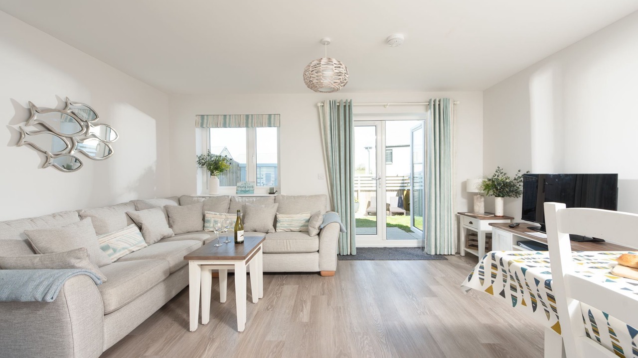 Photo of Livingroom in Crantock