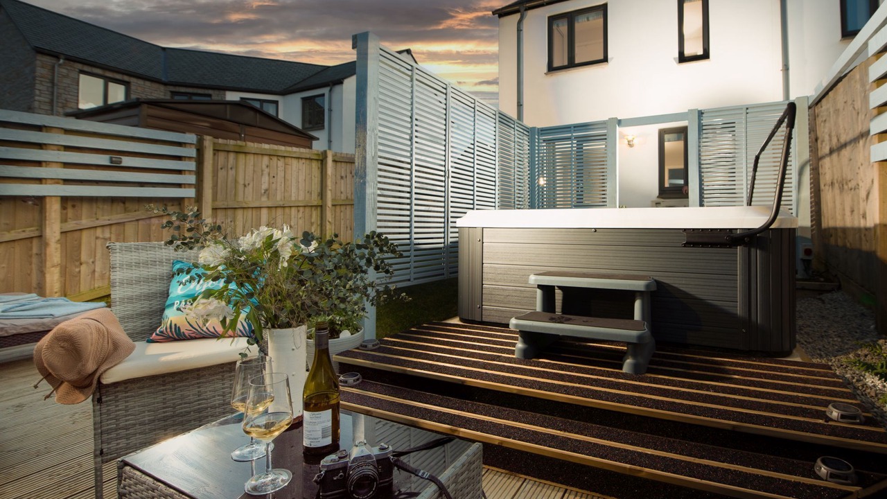 Photo of Outdoor in Crantock