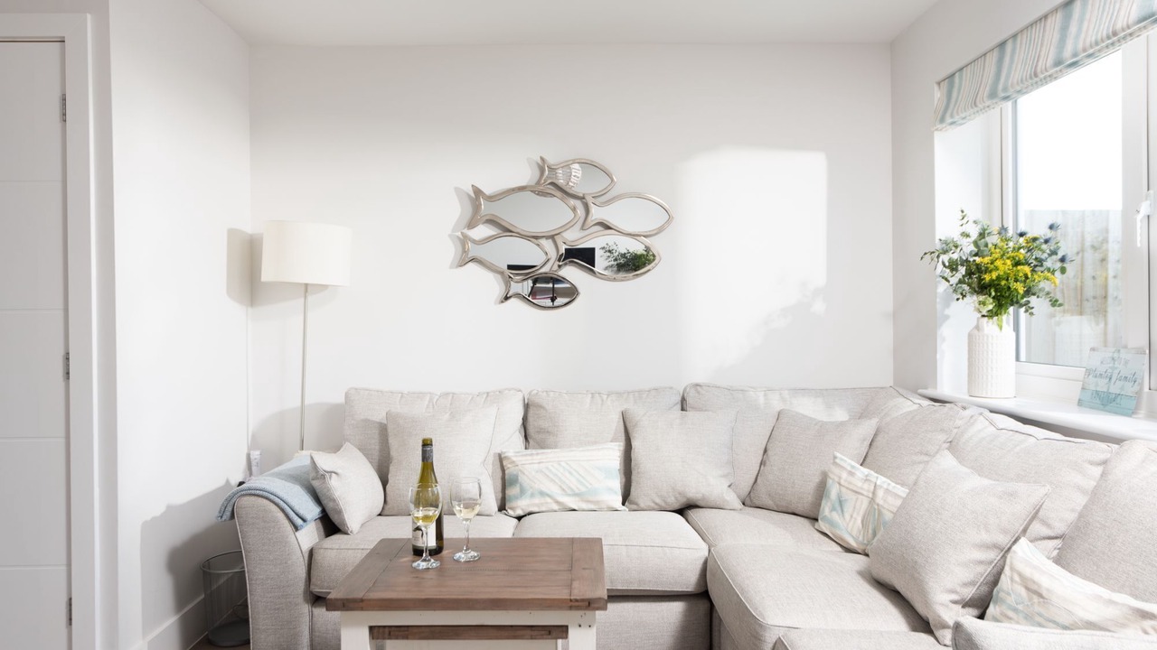Photo of Livingroom in Crantock