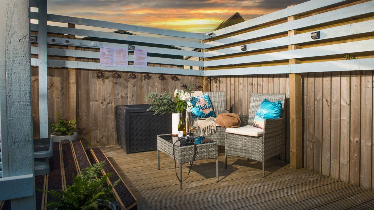Photo of Outdoor in Crantock