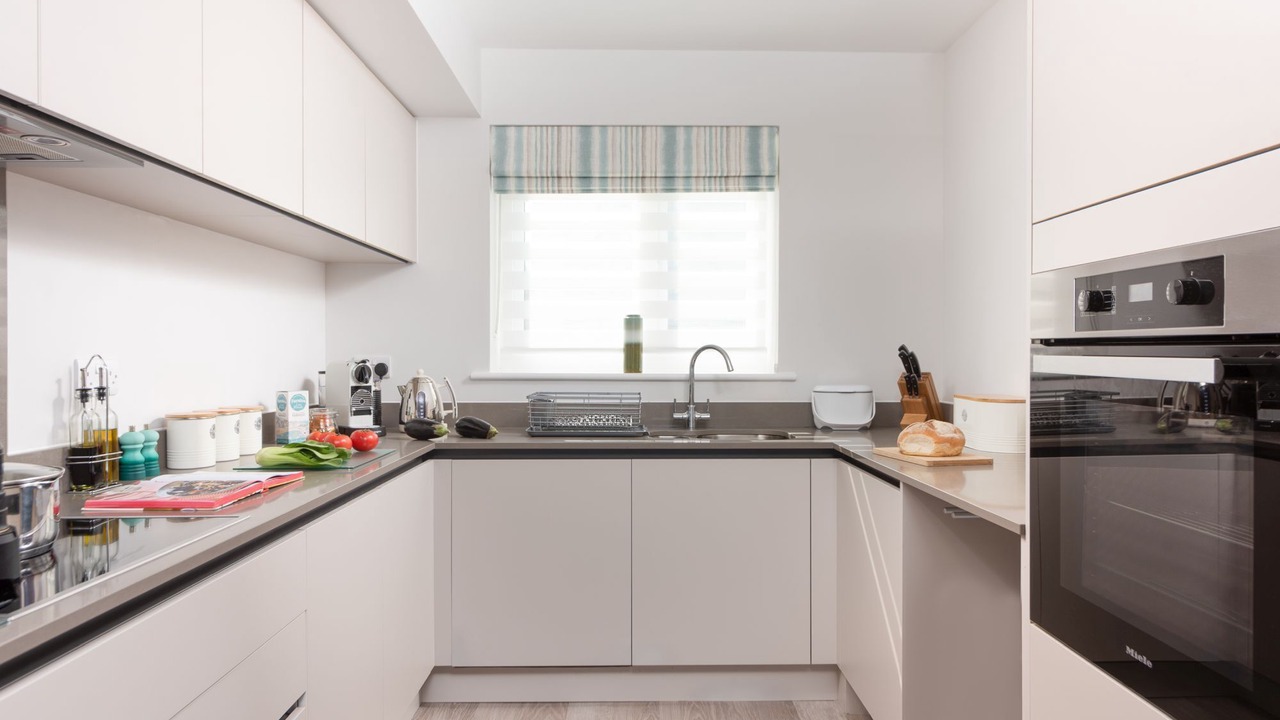 Photo of Kitchen in Crantock