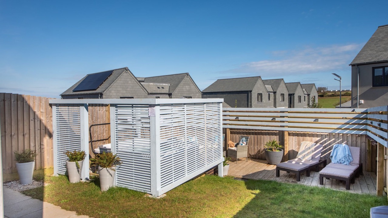 Photo of Outdoor in Crantock