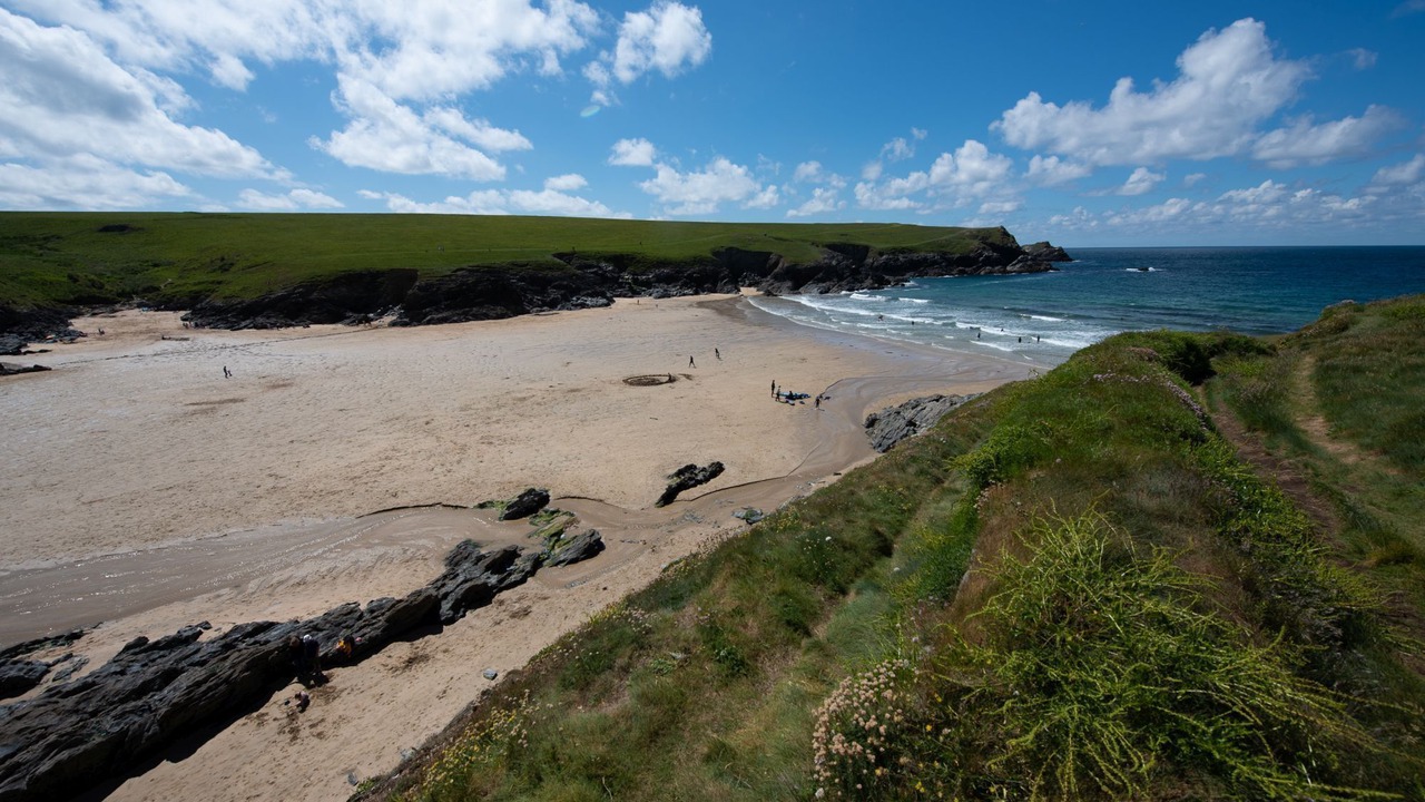 Photo of Others in Crantock