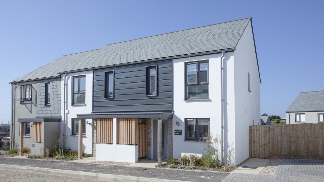 Photo of Outdoor in Crantock