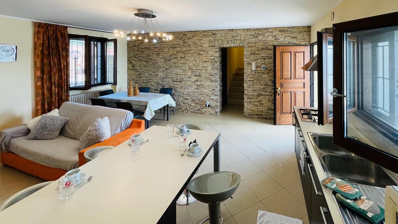 Photo of Bedroom in Asti