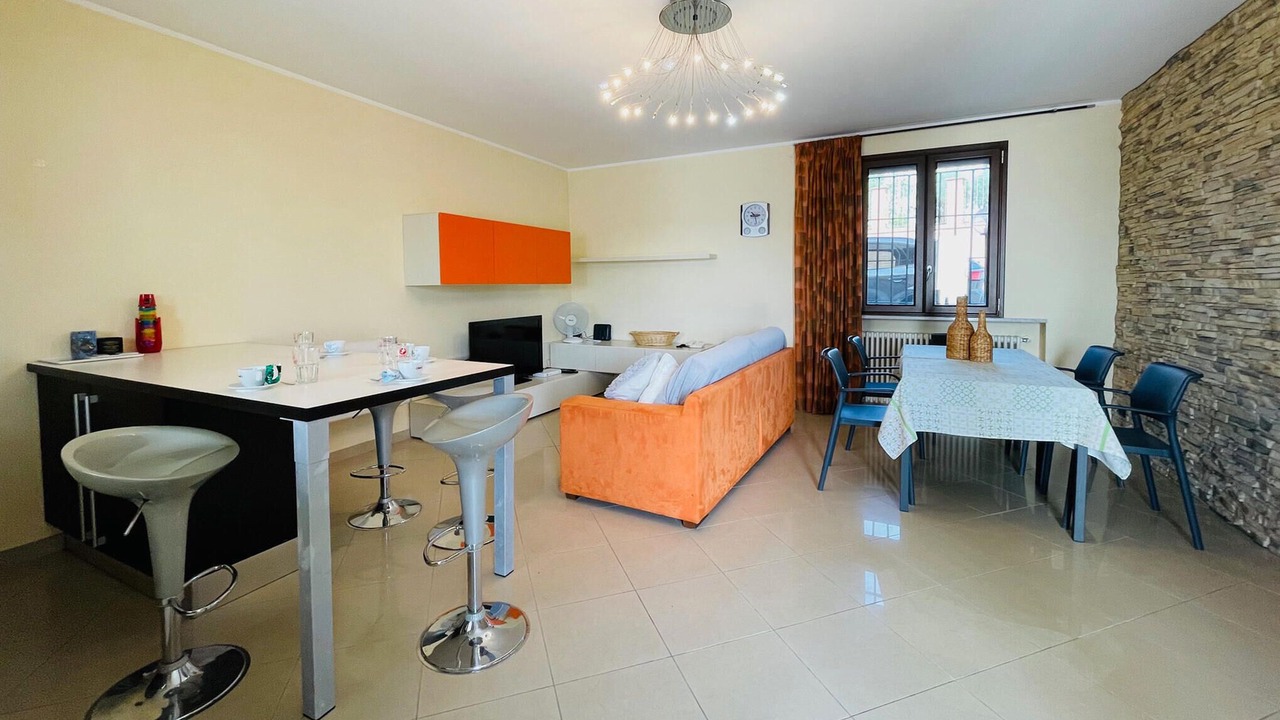Photo of Bedroom in Asti