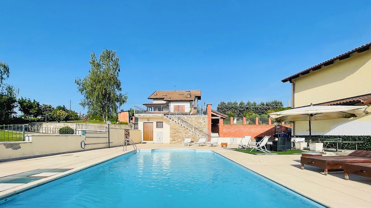 Photo of Outdoor in Asti