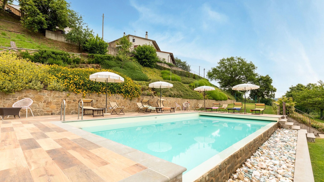 Photo of Outdoor in Castiglion Fiorentino