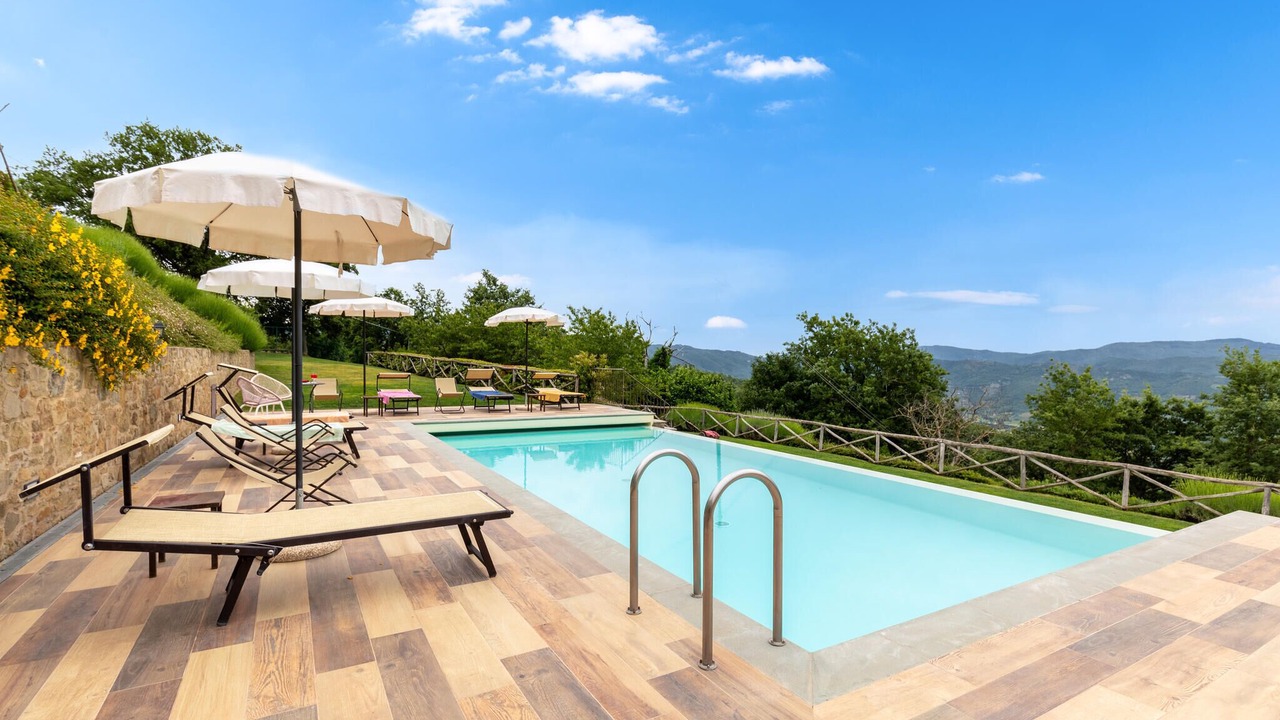 Photo of Outdoor in Castiglion Fiorentino