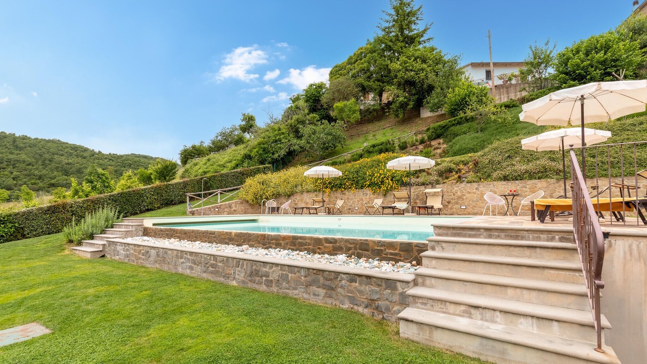 Photo of Outdoor in Castiglion Fiorentino