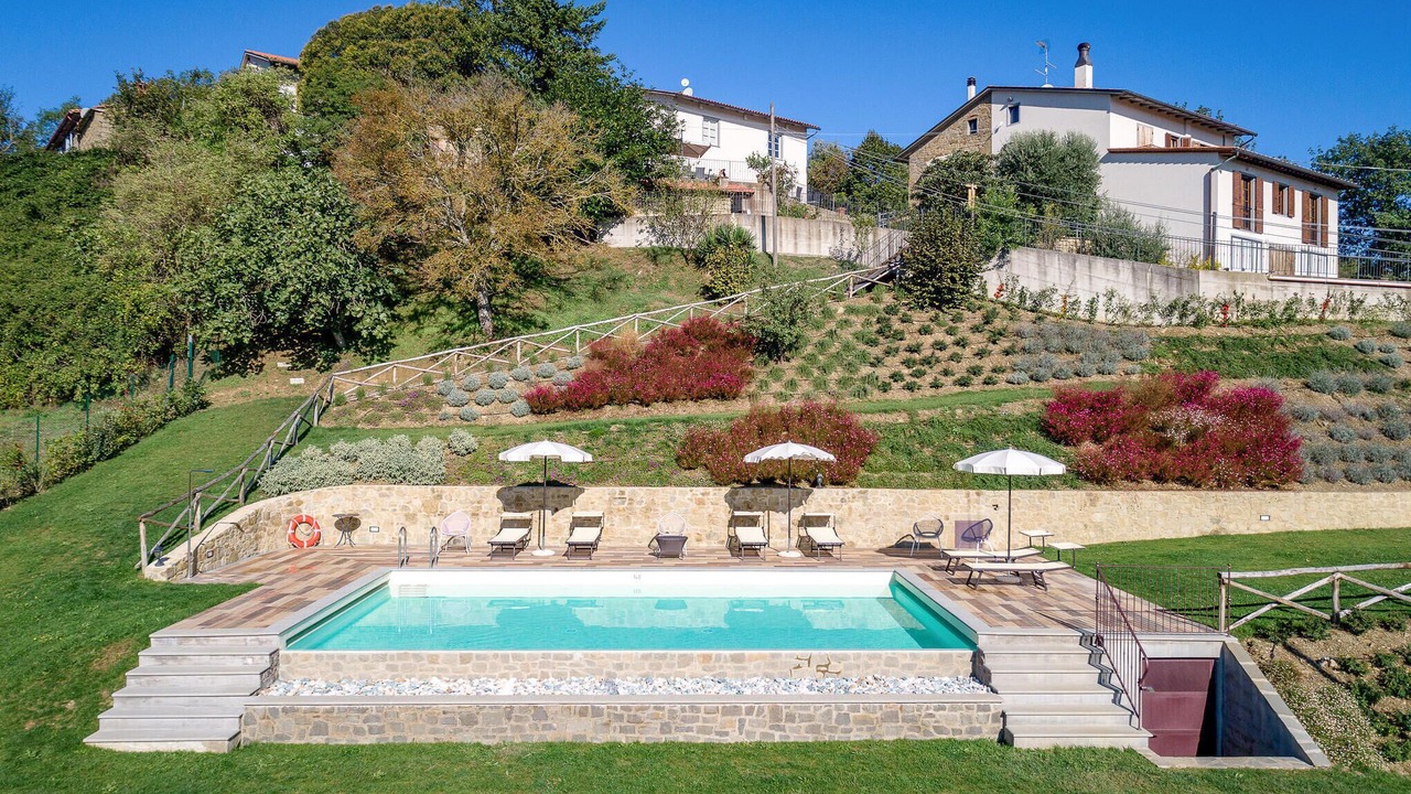 Photo of Outdoor in Castiglion Fiorentino