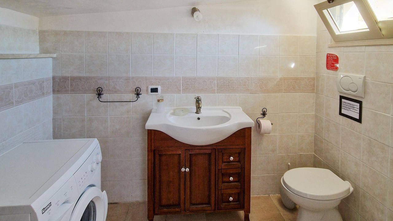 Photo of Bathroom in Martinsicuro