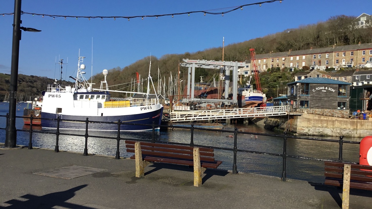 Photo of Others in Polruan