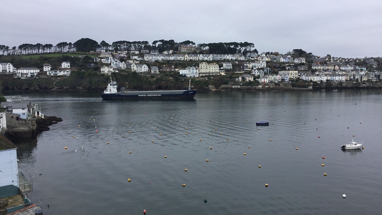 Photo of Others in Polruan