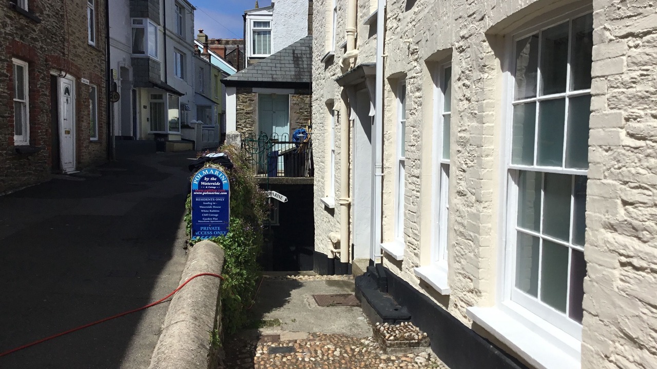 Photo of Outdoor in Polruan