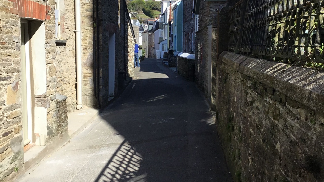 Photo of Outdoor in Polruan
