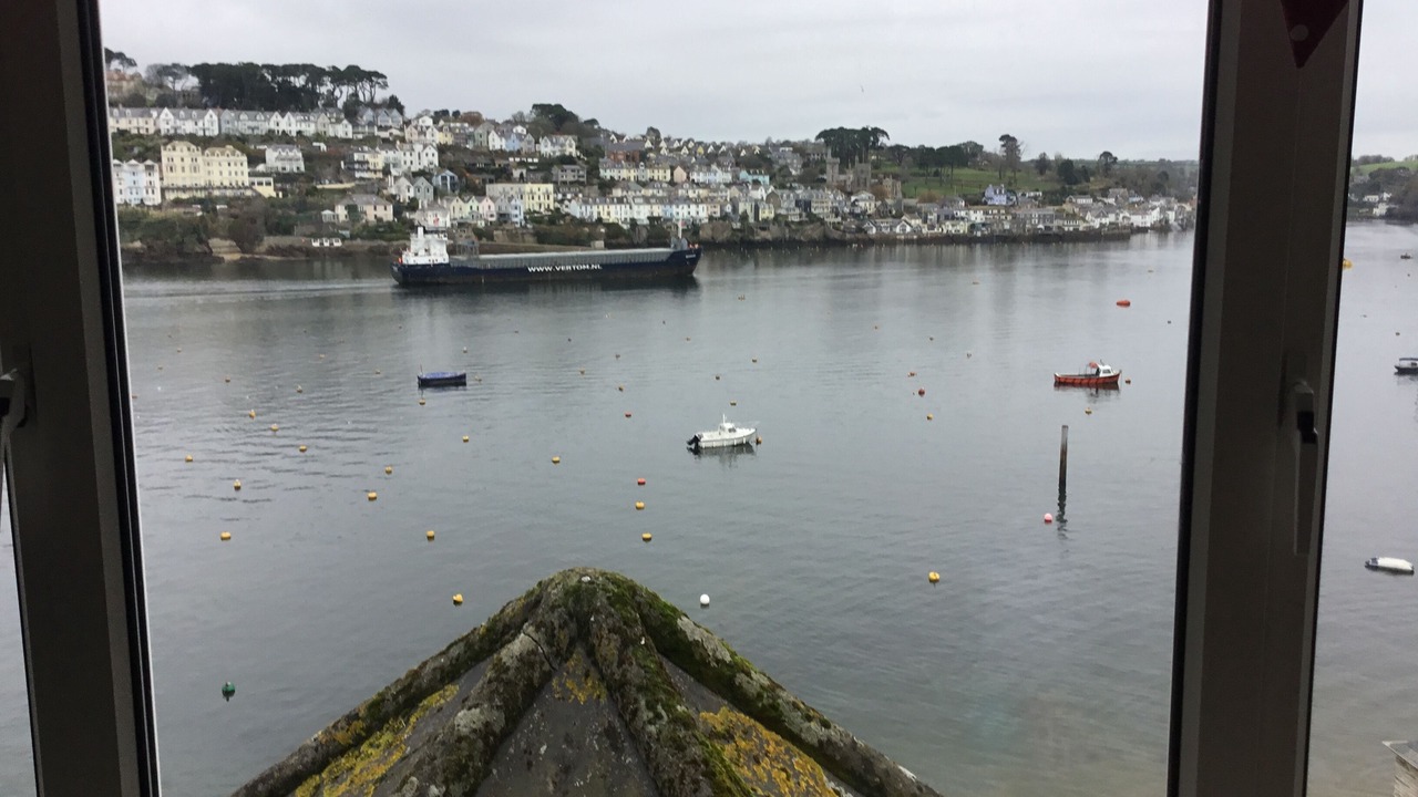 Photo of Others in Polruan
