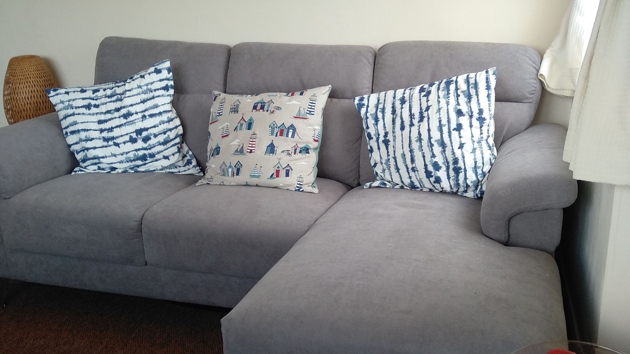 Photo of Livingroom in Polruan