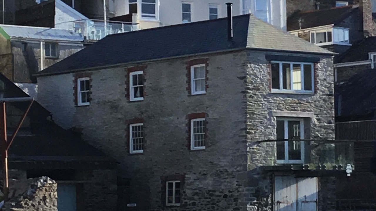 Photo of Outdoor in Polruan
