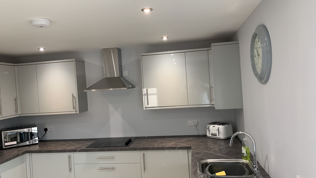 Photo of Kitchen in Inverbervie