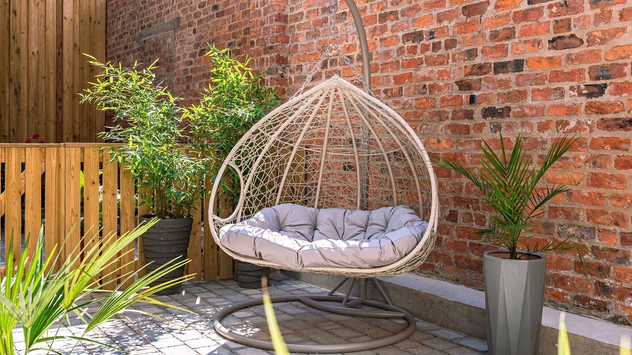 Photo of Patio Balcony in Bootham