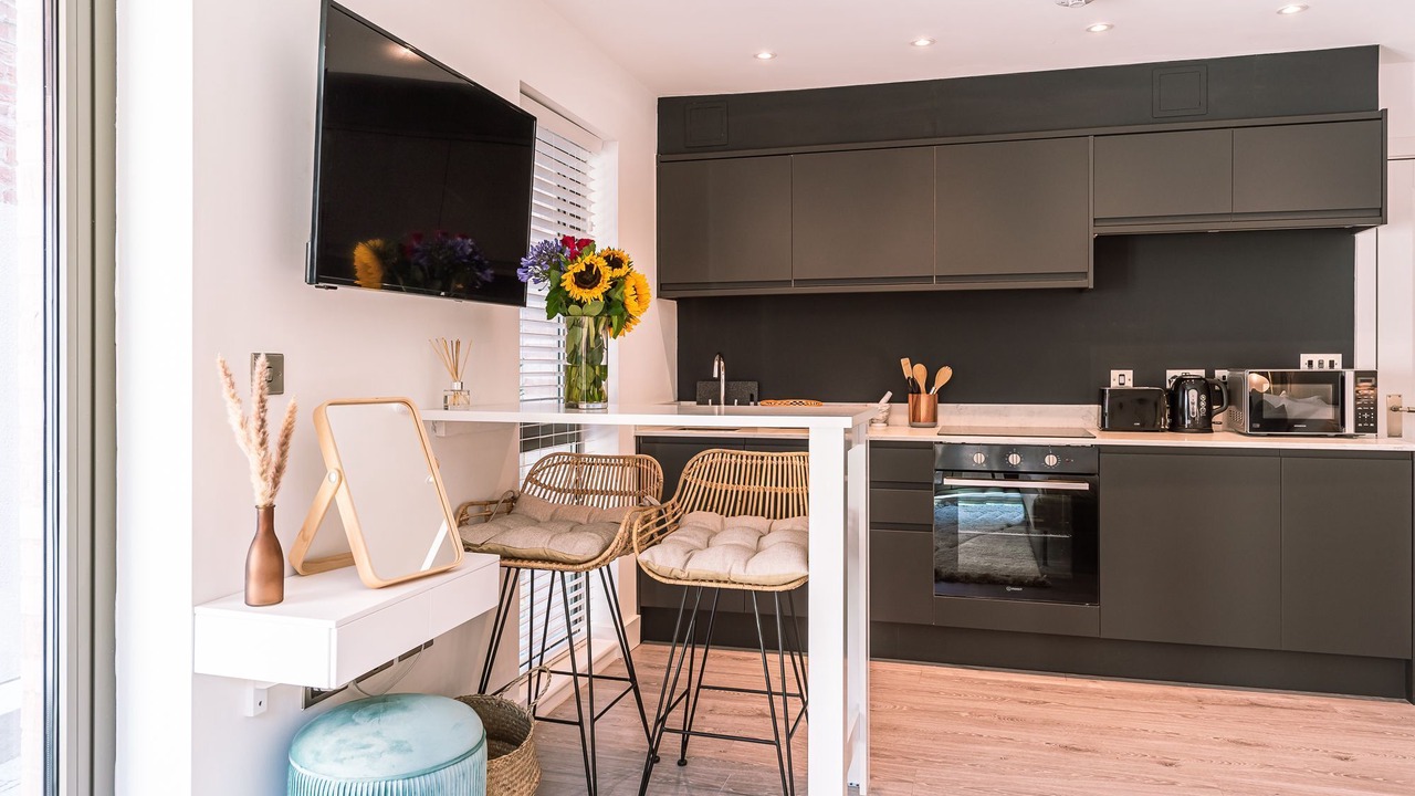 Photo of Kitchen in Bootham