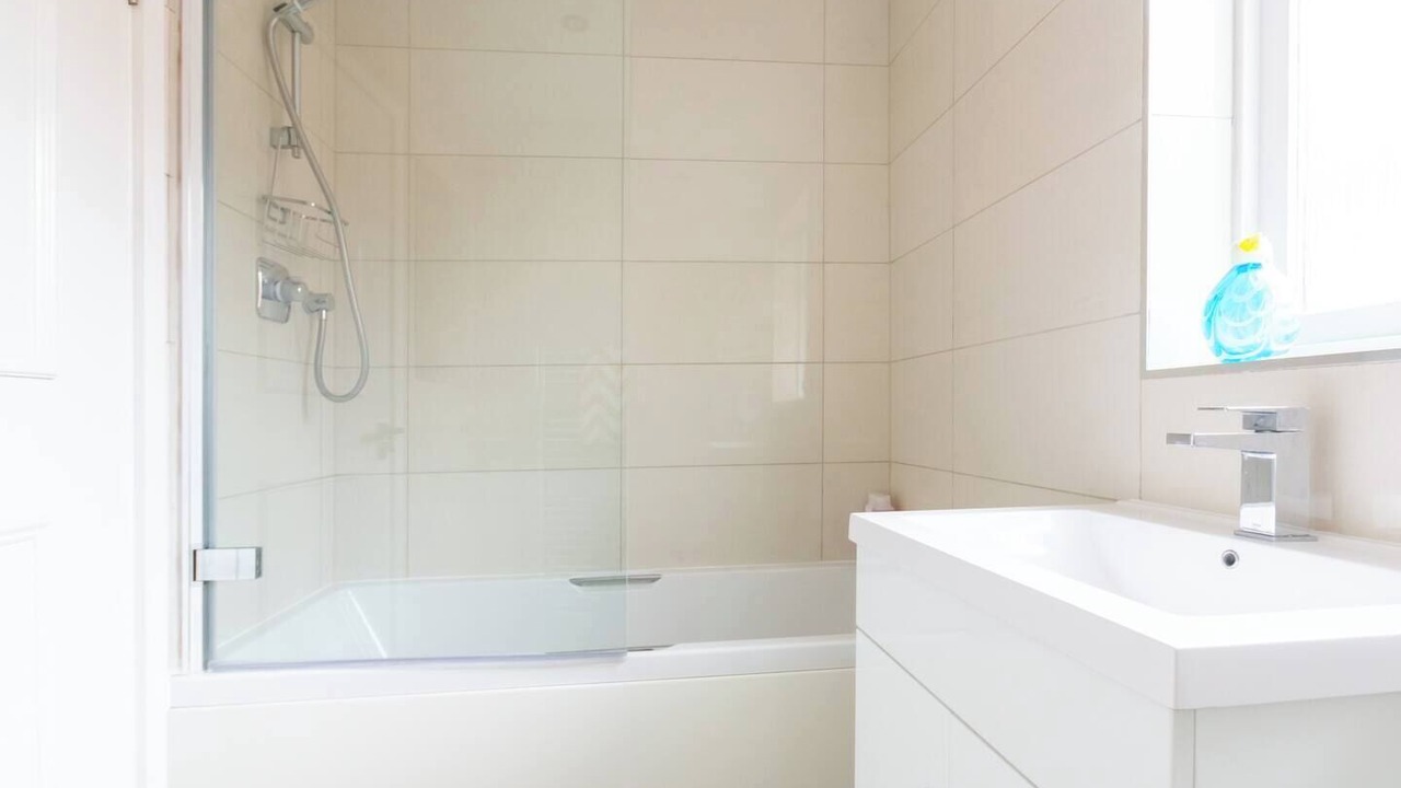 Photo of Bathroom in Portsmouth