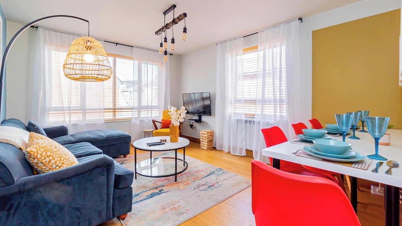 Photo of Bedroom in Portsmouth