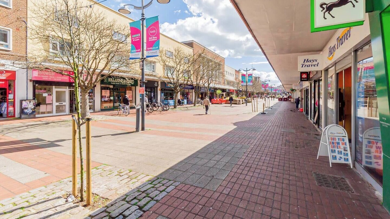 Photo of Others in Portsmouth