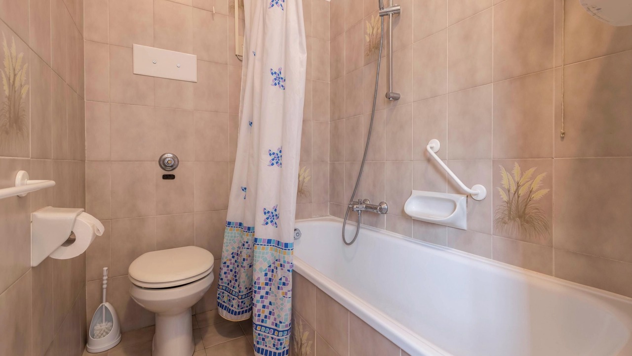 Photo of Bathroom in Caprino Veronese