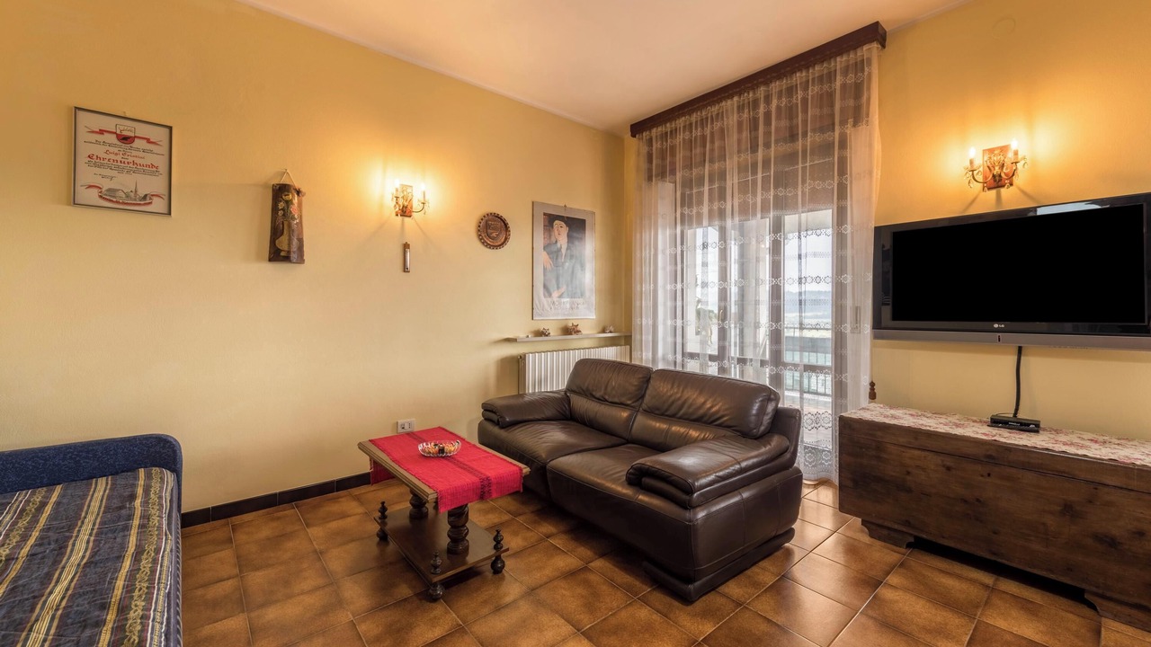 Photo of Livingroom in Caprino Veronese