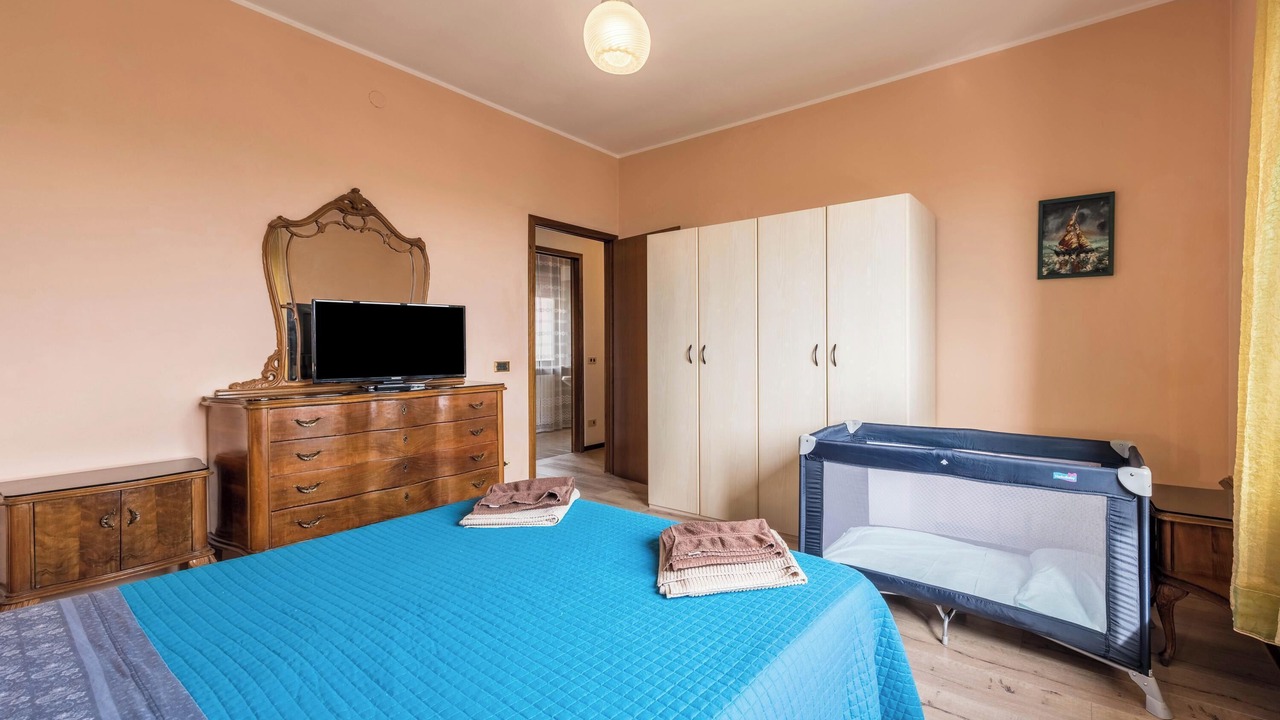 Photo of Bedroom in Caprino Veronese