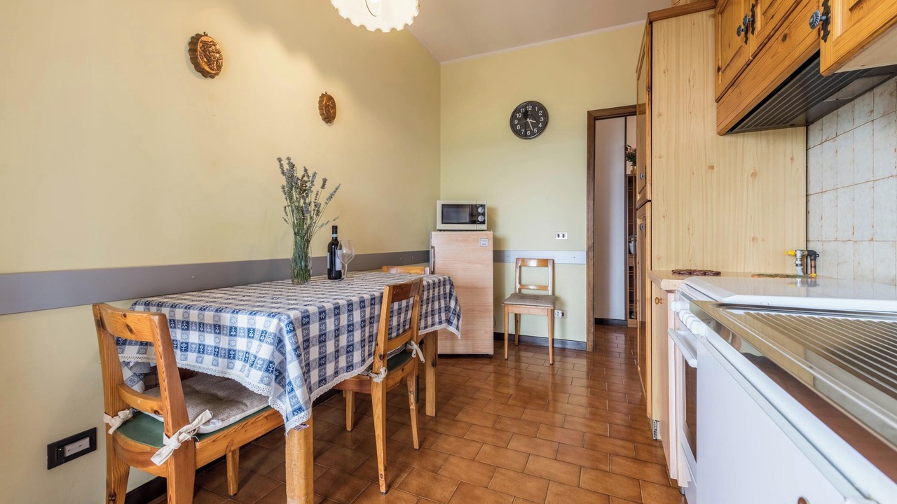 Photo of Kitchen in Caprino Veronese