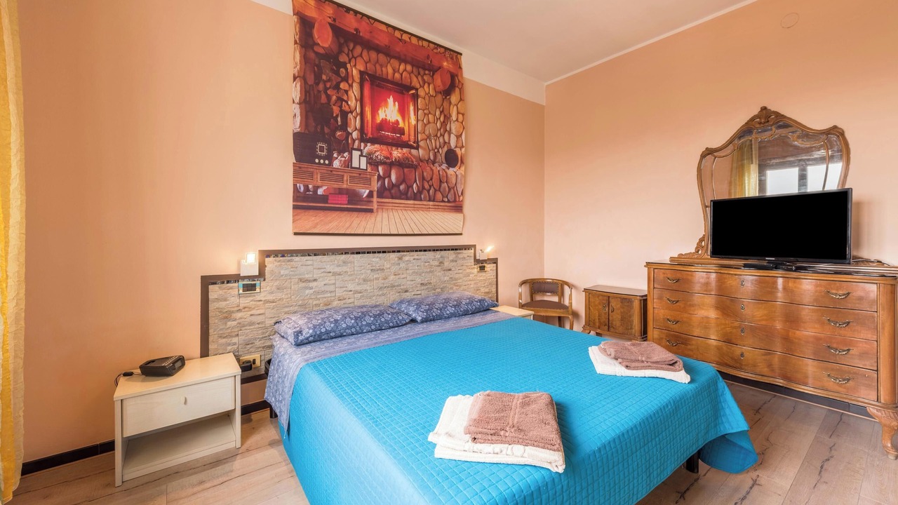 Photo of Bedroom in Caprino Veronese